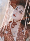 YITUYU艺图语 2025.03.10 渡关山 夏念(19)